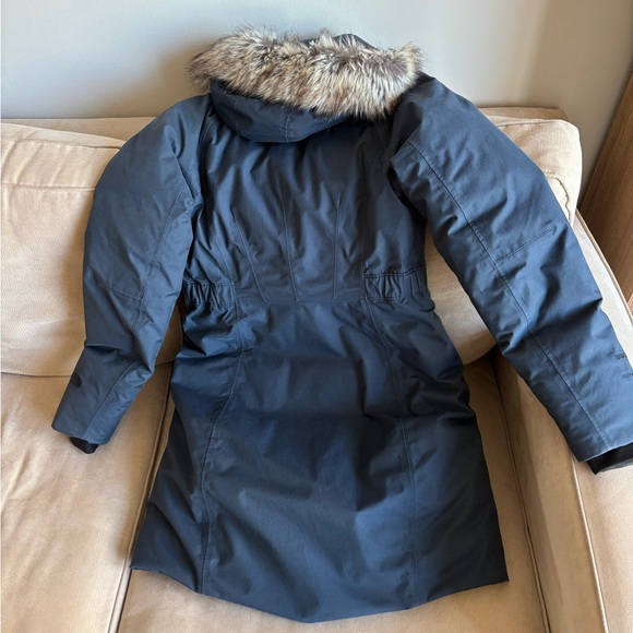 The North Face Down Parka - Picture 2 of 6